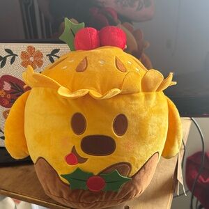 Disney Munchlings Festive Beef and Gravy Dug